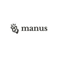 Manus(跳转官网下载)