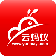 云蚂蚁