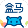 盒马生鲜