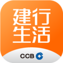 建行生活缴费平台