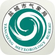 盐城天气预警